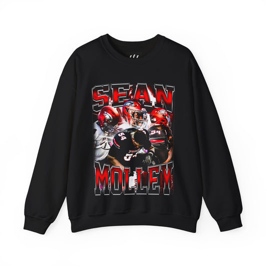 Sean Molley Crewneck Sweatshirt