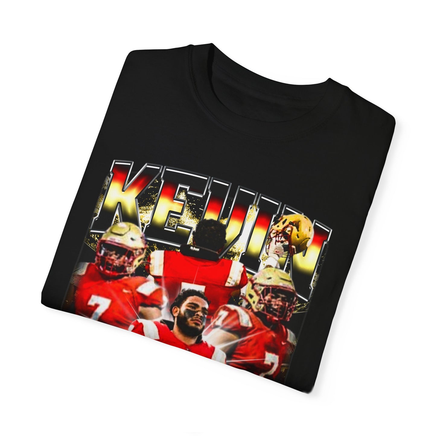 Kevin Diaz Heavy Cotton Tee