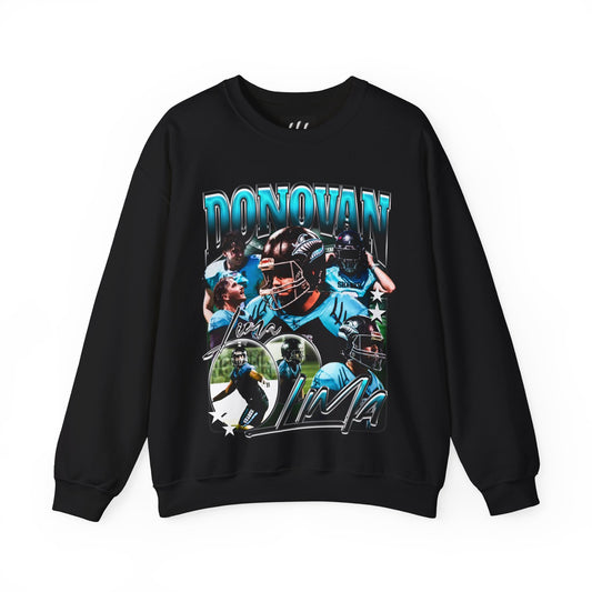 Donovan Lima Crewneck Sweatshirt