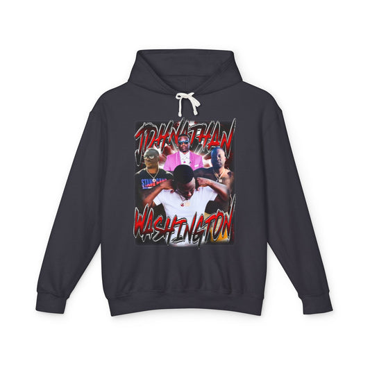 Johnathan Washington Hoodie