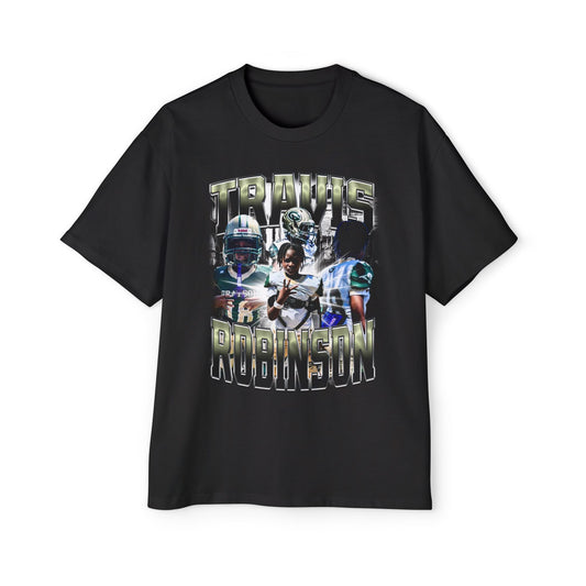 Travis Robinson Oversized Tee