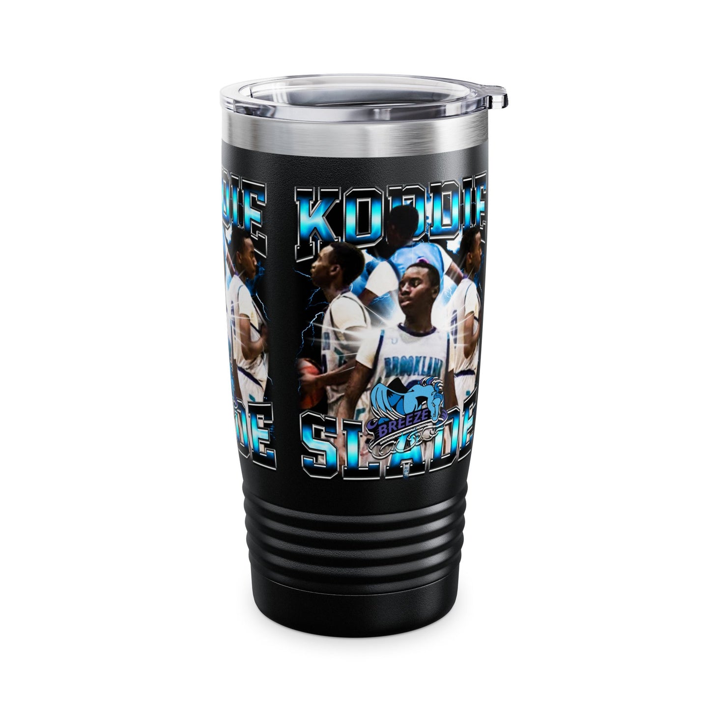 Koddie Slade Stainless Steal Tumbler