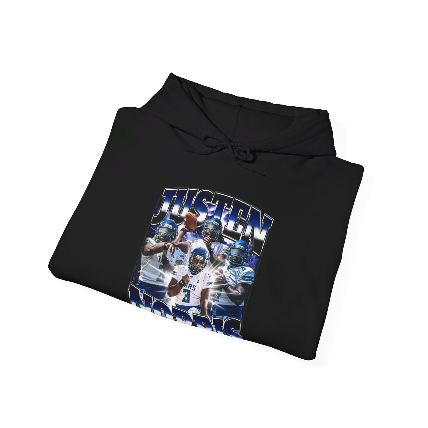 Justen Norris Hoodie