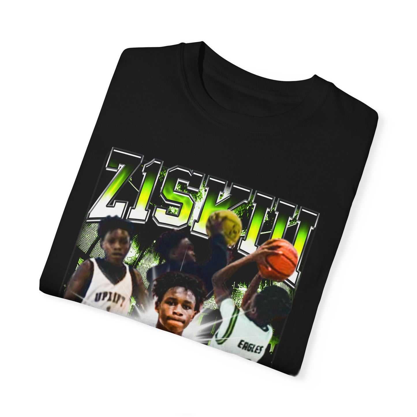 Z1skIII Heavyweight Premium Tee