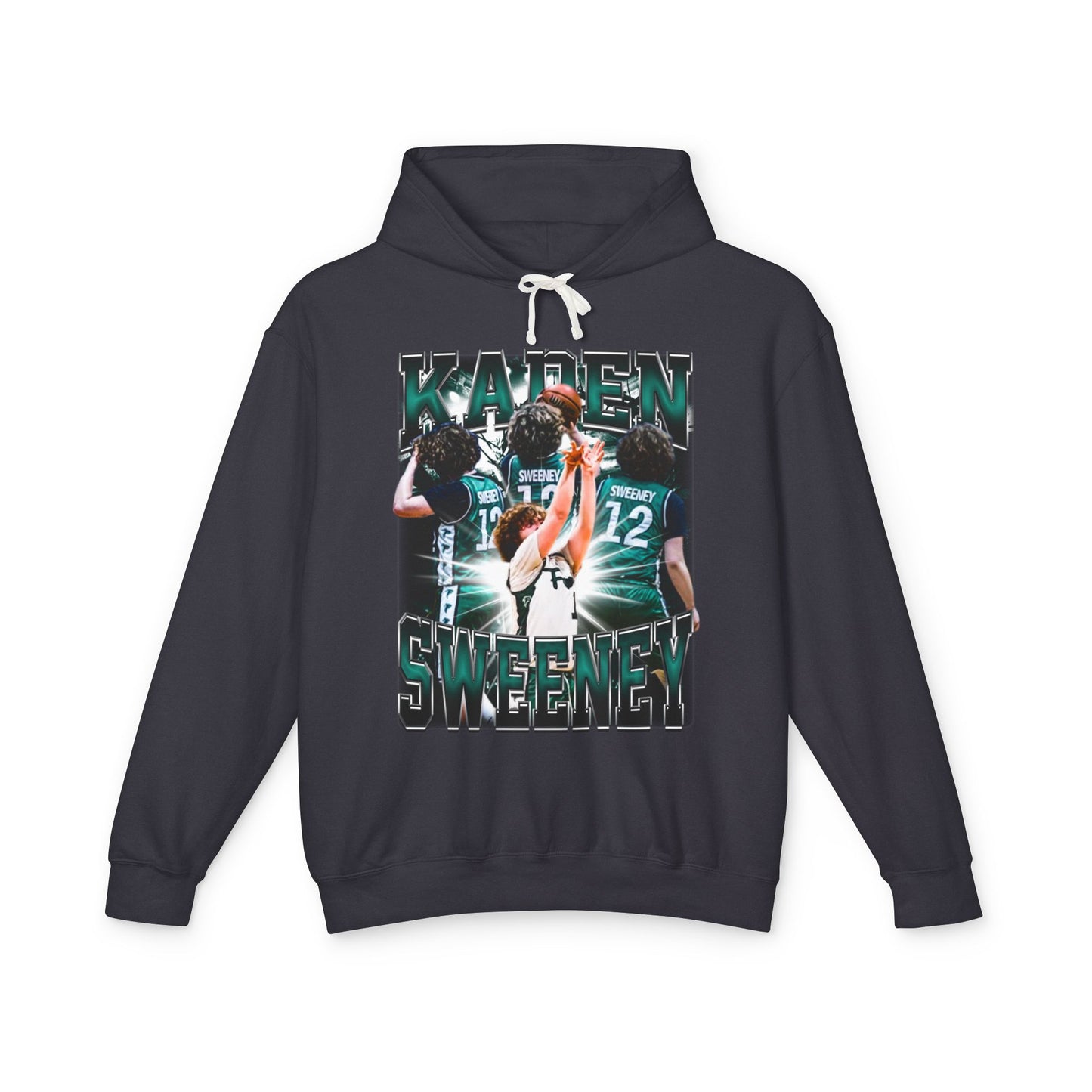 Kaden Sweeney Hoodie