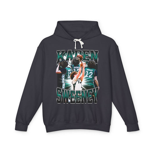 Kaden Sweeney Hoodie