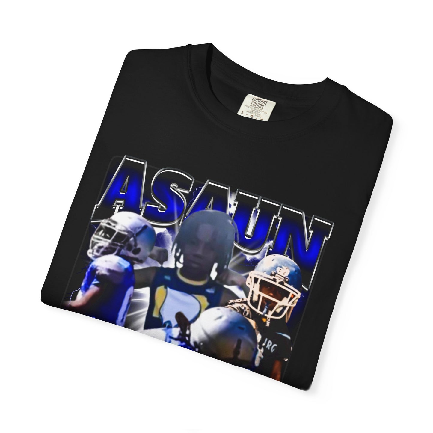 Asaun Pride Heavyweight Premium Tee