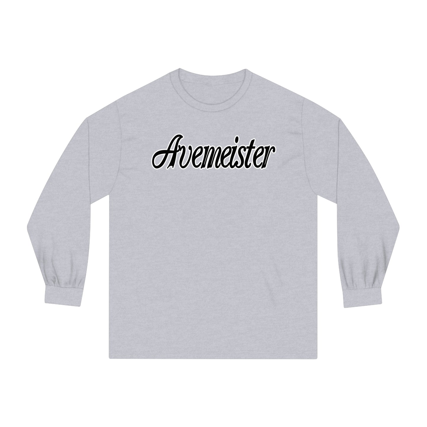 Avery Kopcha Long Sleeve T-Shirt