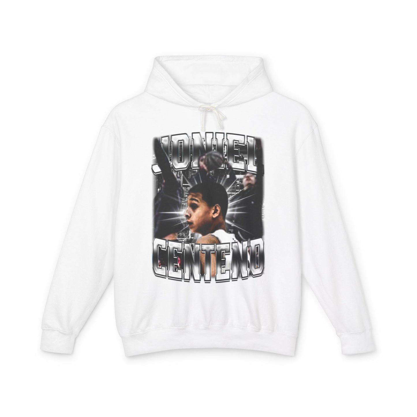 Joniel Centeno Hoodie