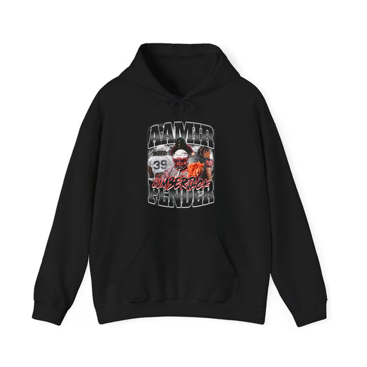 Aamir Pender Hoodie