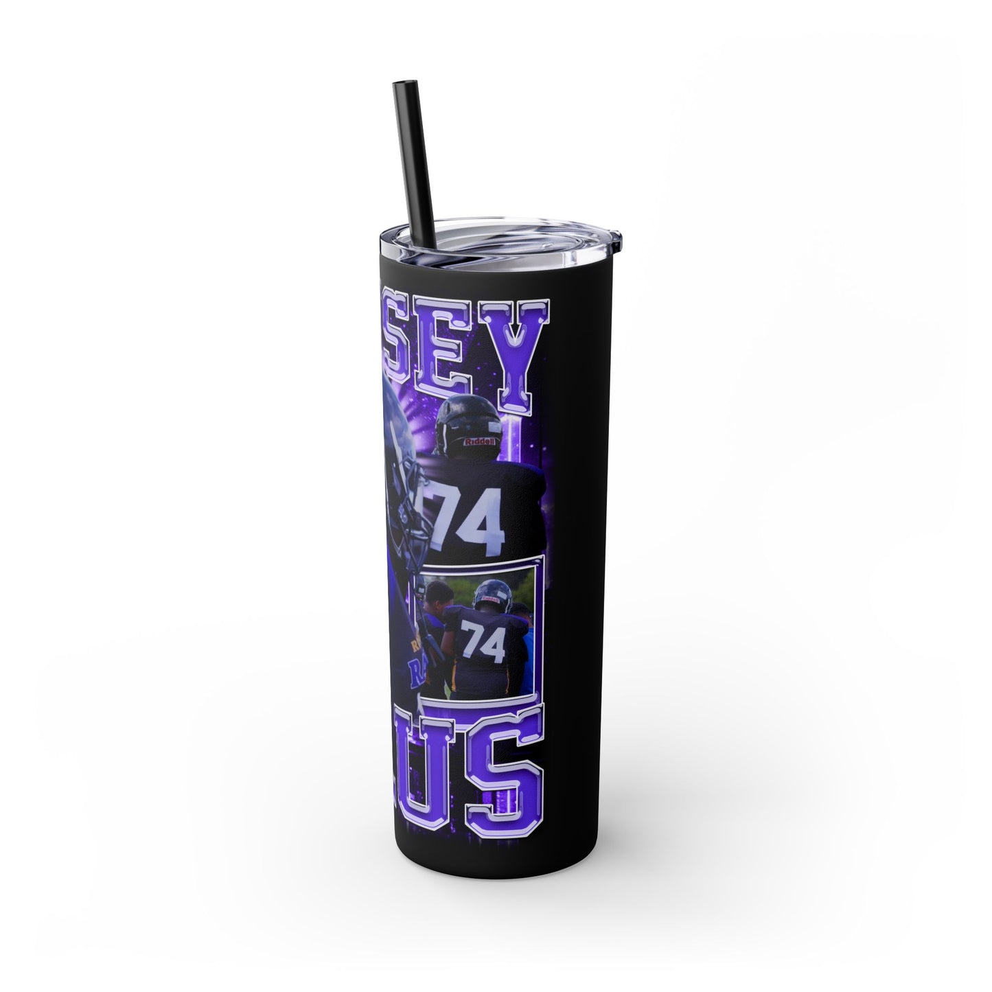 Ramsey Tilus Stainless Steal Tumbler