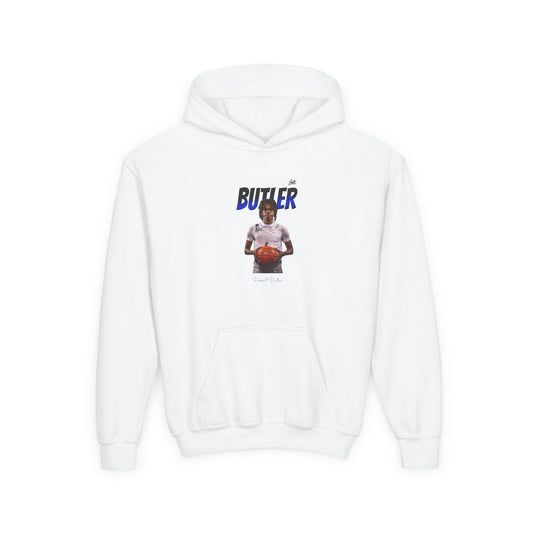 Robert Butler Youth Hoodie