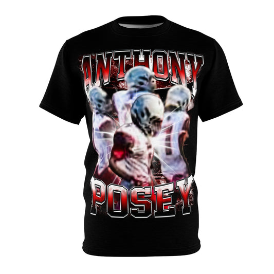 Anthony Posey Vintage Full Pree