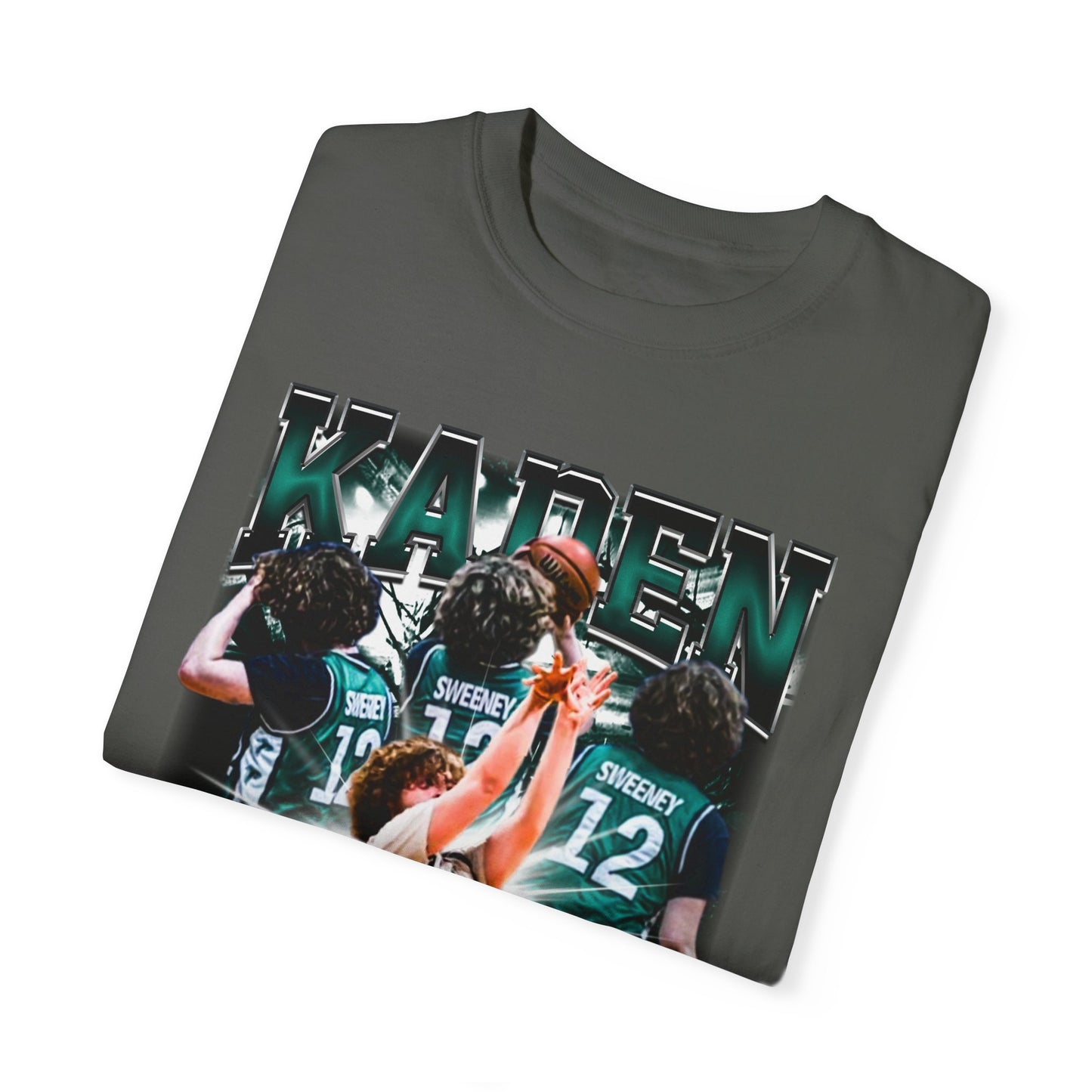 Kaden Sweeney Heavyweight Premium Tee