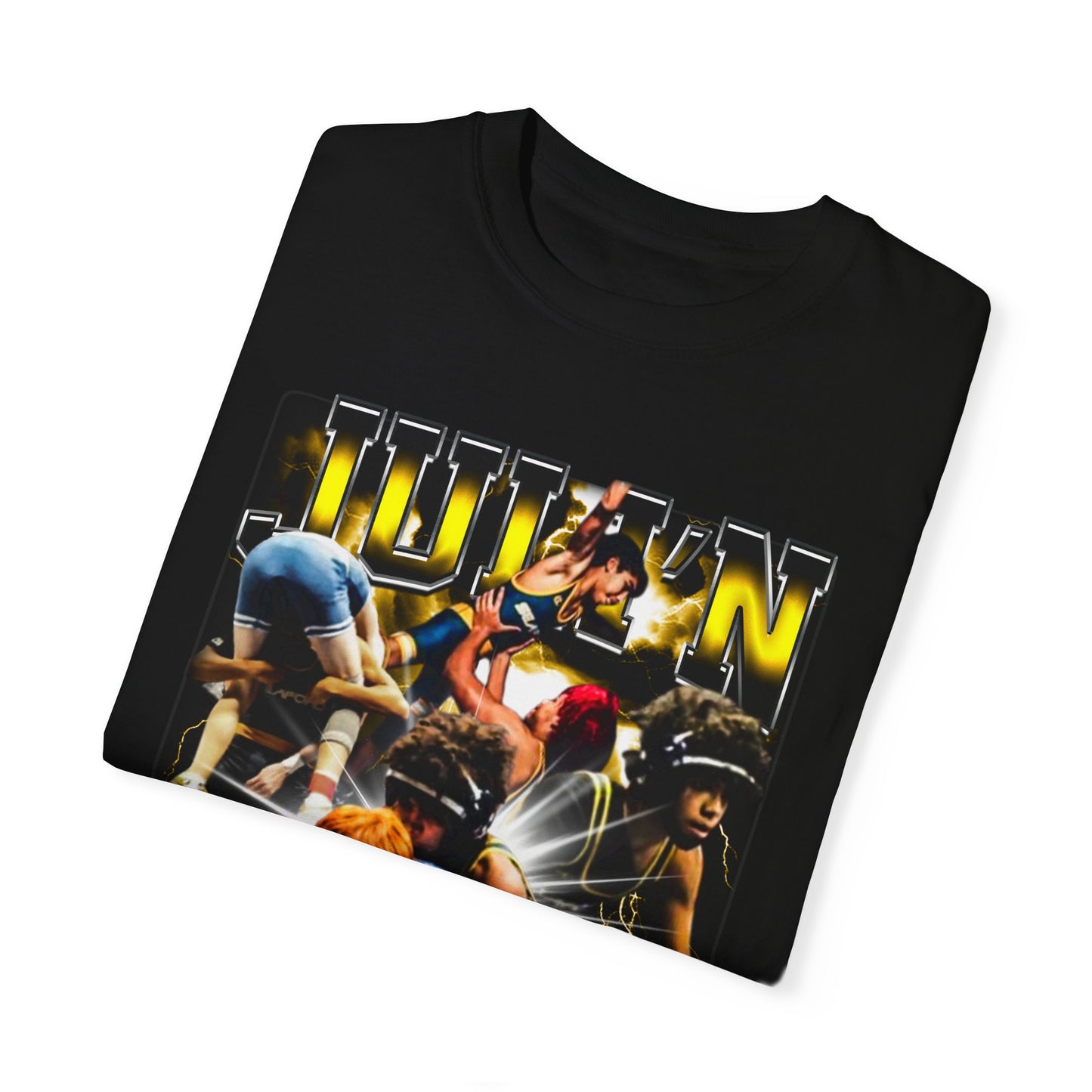Juli'n Adkins Heavyweight Premium Tee