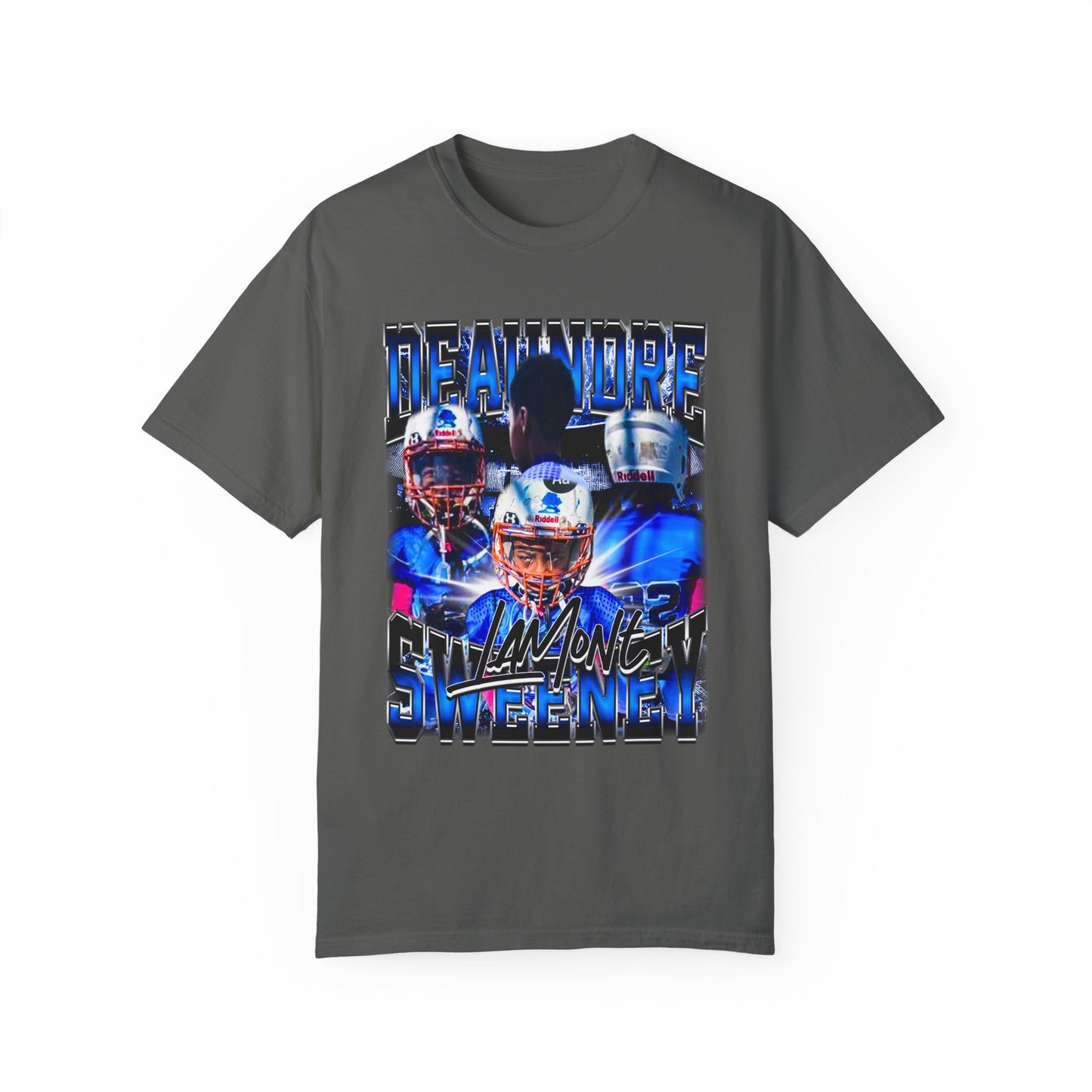 Deaundre Lamont Sweeney Heavyweight Premium Tee