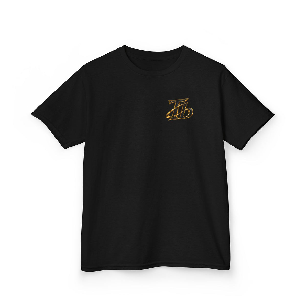 Taurence Boland Youth Heavy Cotton Tee