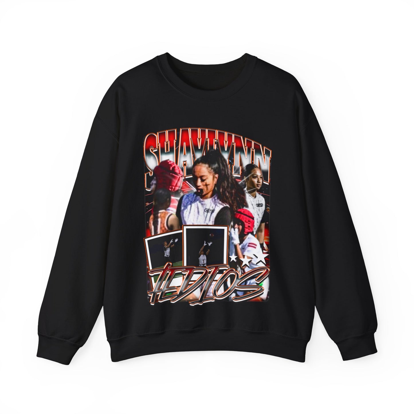 Shaylynn Tedios Crewneck Sweatshirt