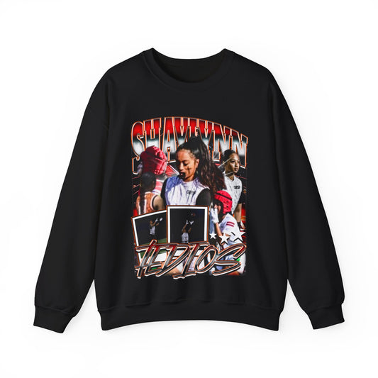 Shaylynn Tedios Crewneck Sweatshirt