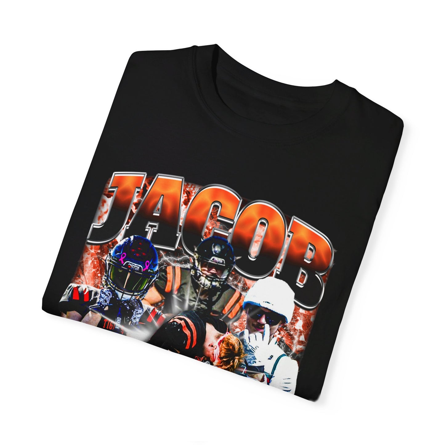 Jacob Suggs Heavy Cotton Tee