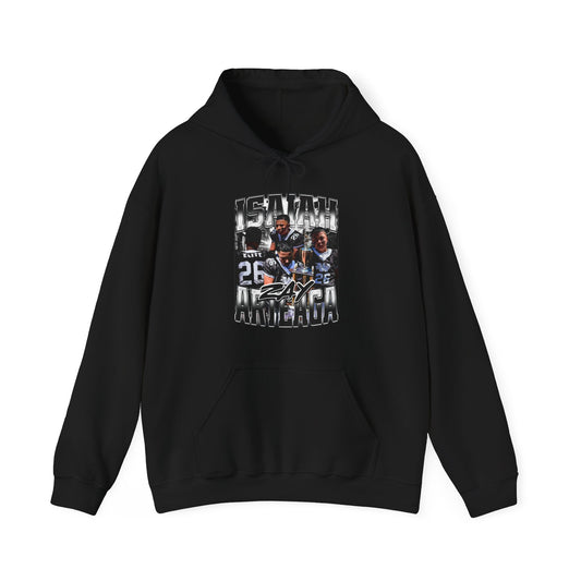 Isaiah Zay Arteaga Hoodie