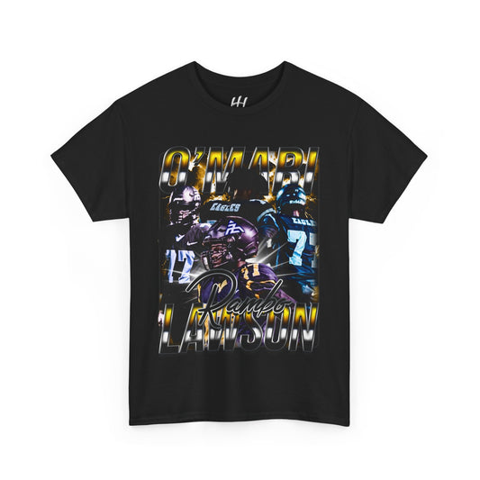 O’mari Lawson Heavy Cotton Tee