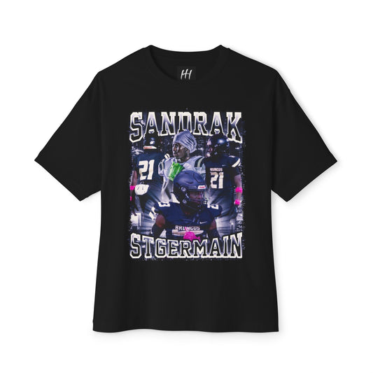 Sandrak Stgermain Oversized Tee