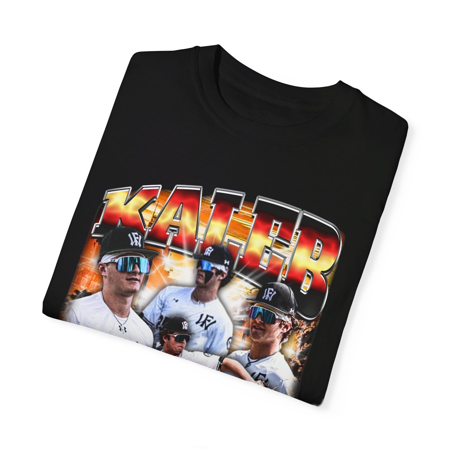 Kaleb Kennedy Heavy Cotton Tee