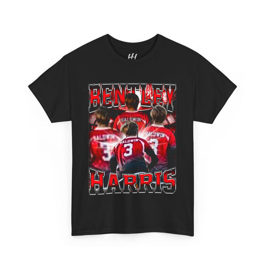 Bentley Harris Heavy Cotton Tee