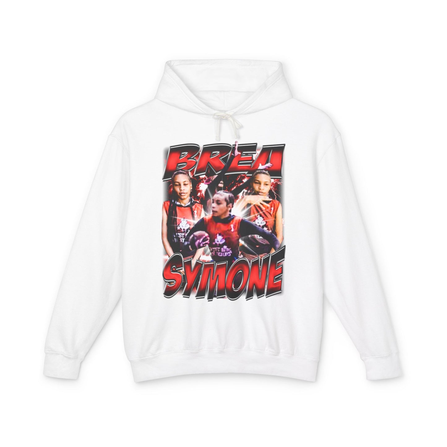 Brea Symone Hoodie