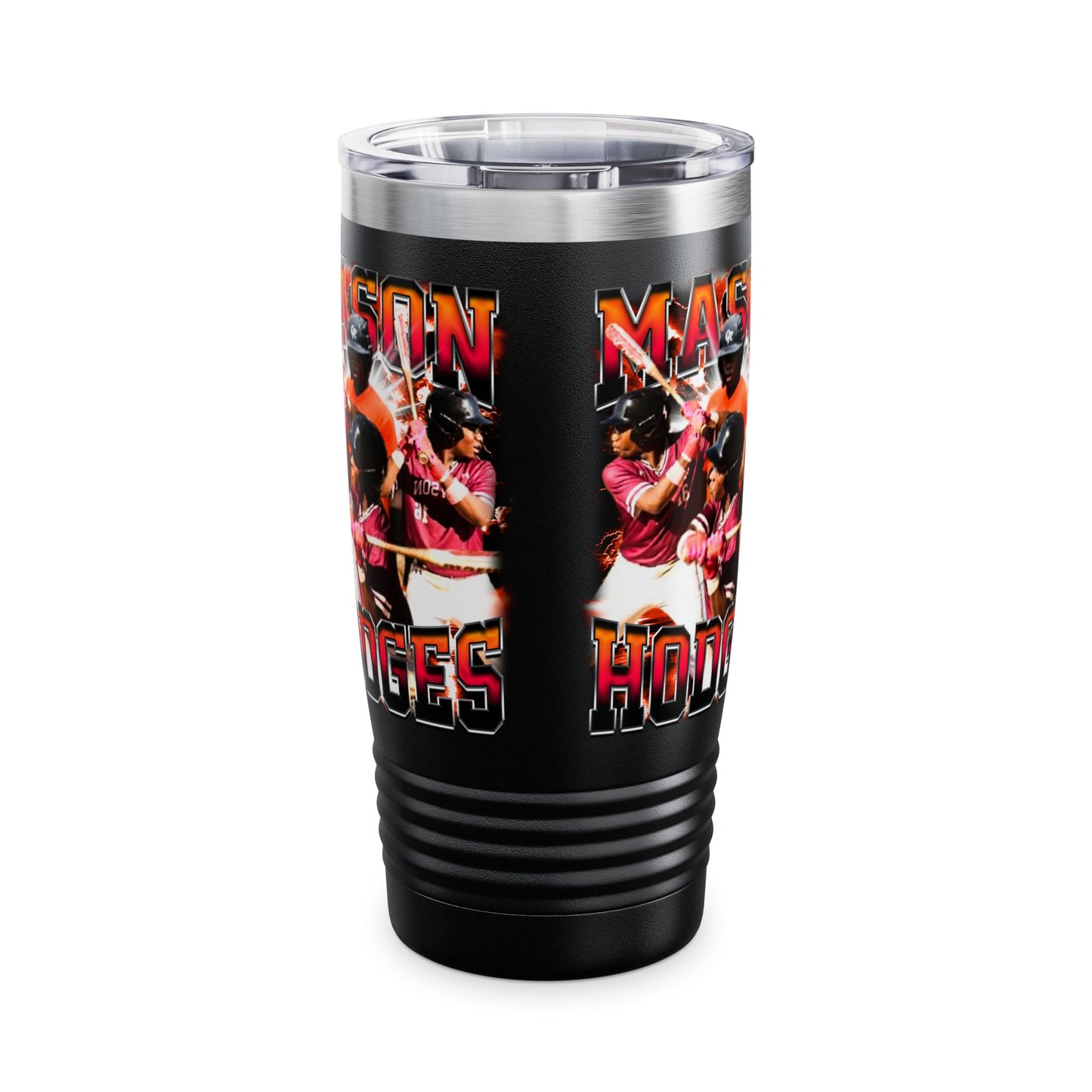 Mason Hodges Stainless Steal Tumbler