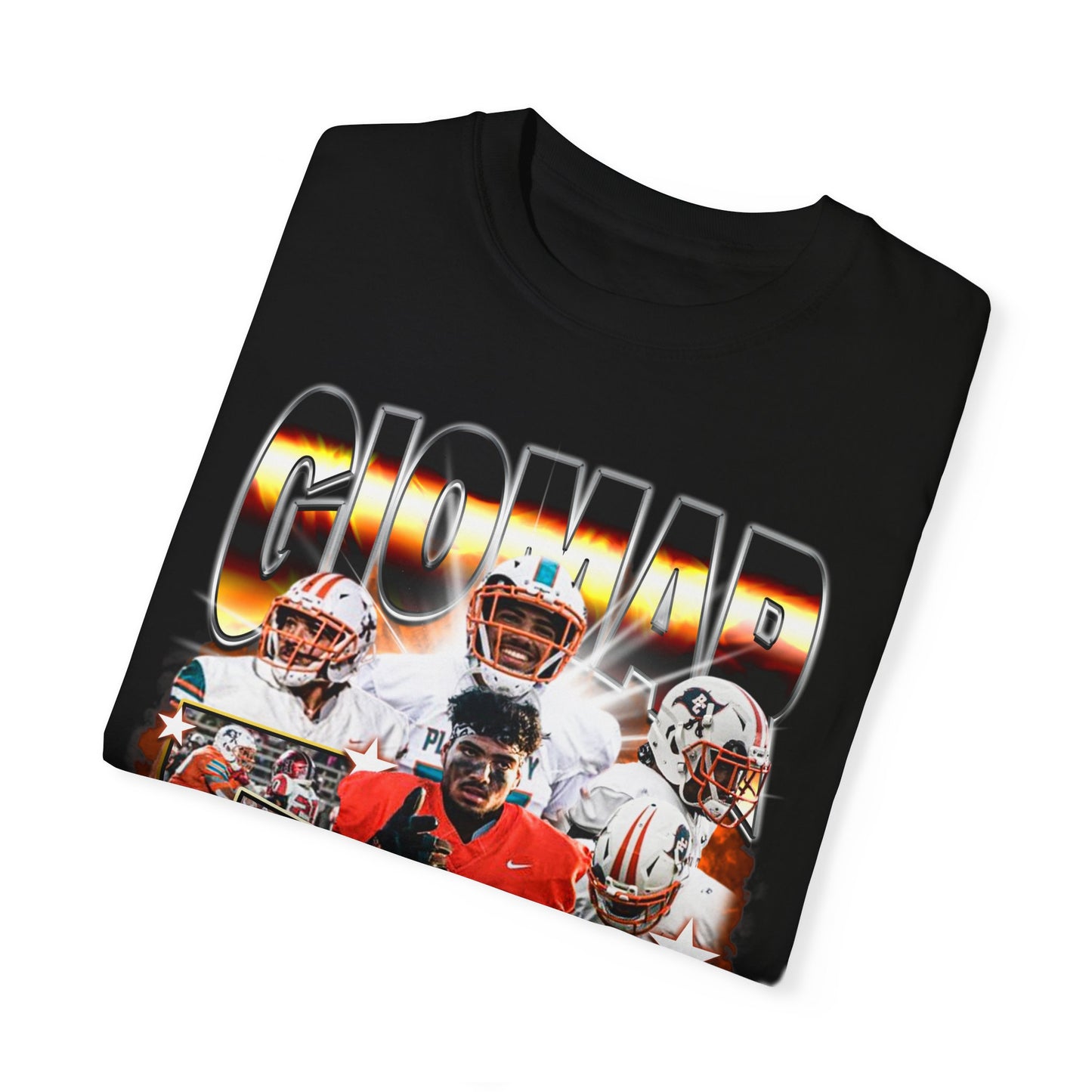 Giomar Onex Toro Heavy Cotton Tee