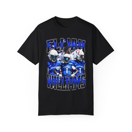 Elijah Williams Heavy Cotton Tee