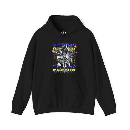 Dayvion Carson Hoodie