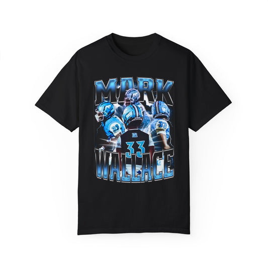 Mark Wallace Heavy Cotton Tee
