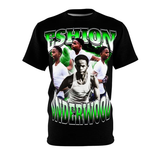 Eshion Underwood Vintage Full Pree