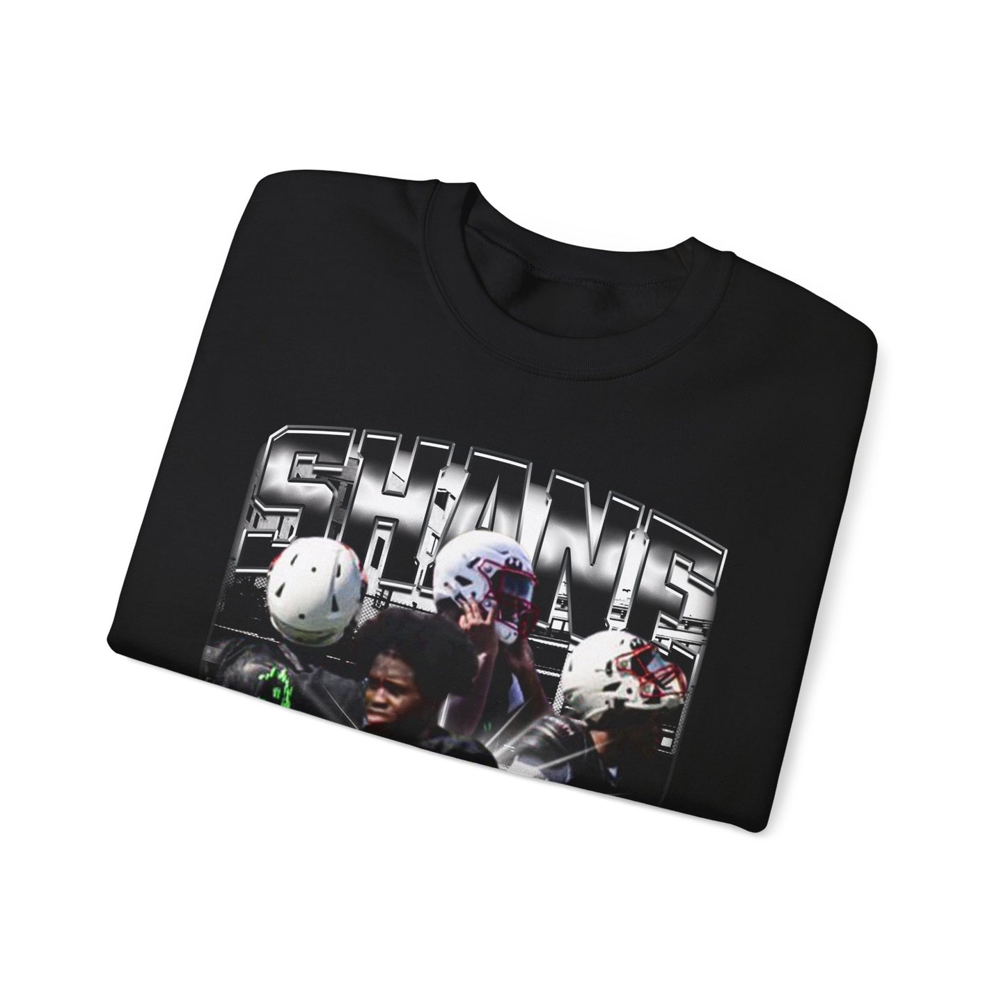 Shane Dixon Crewneck Sweatshirt