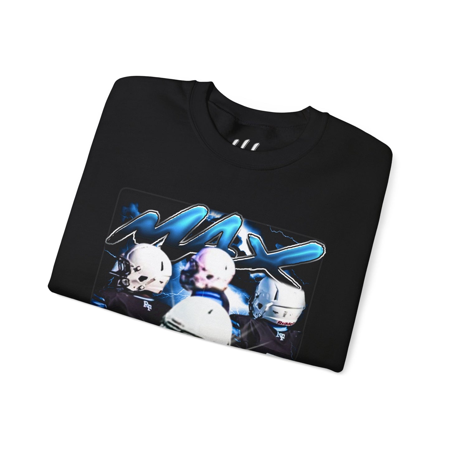Max Crewneck Sweatshirt