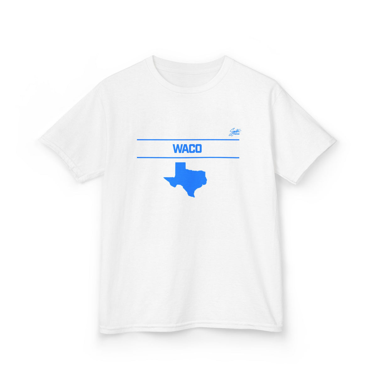Noah McAlister Youth Heavy Cotton Tee
