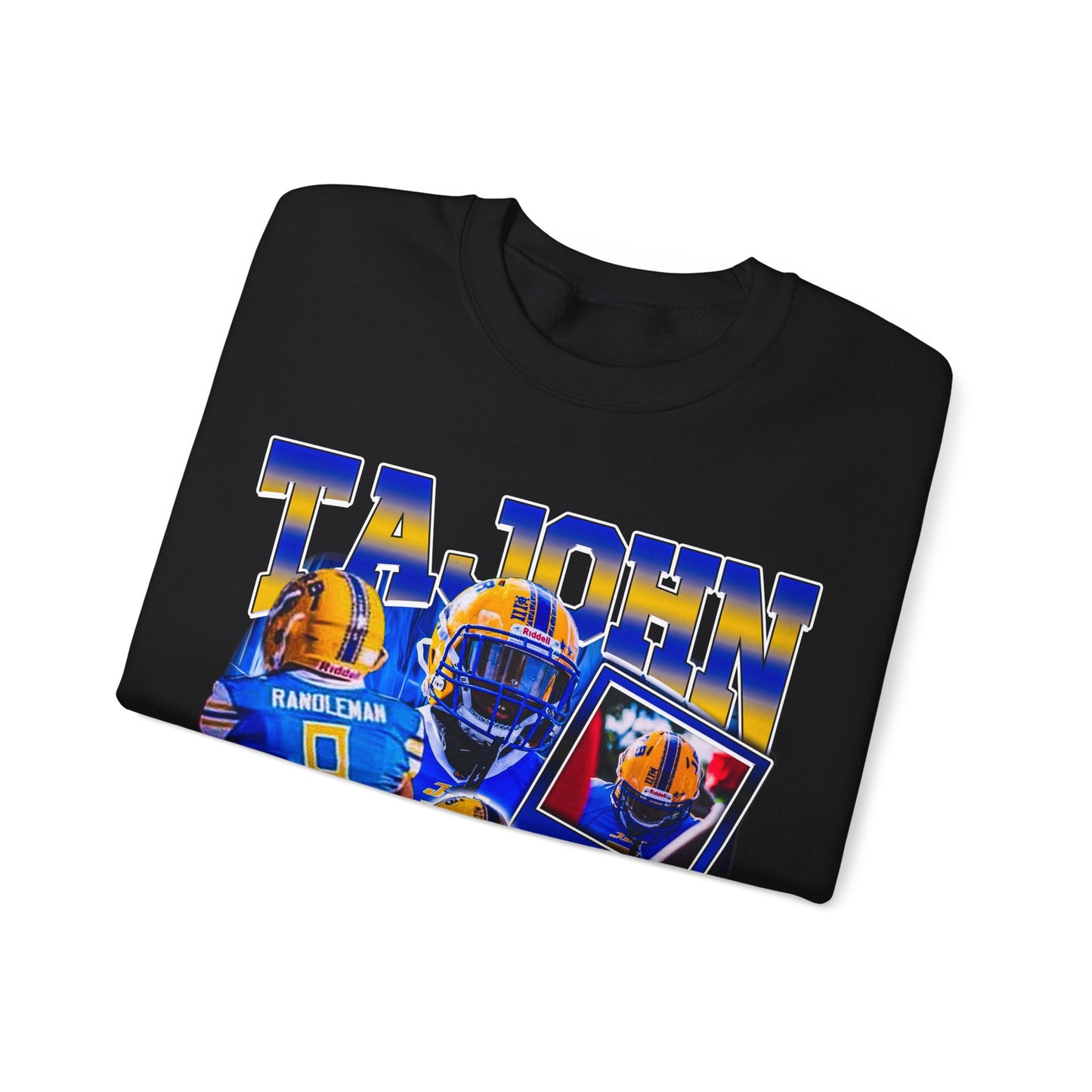 Tajohn Randleman Crewneck Sweatshirt