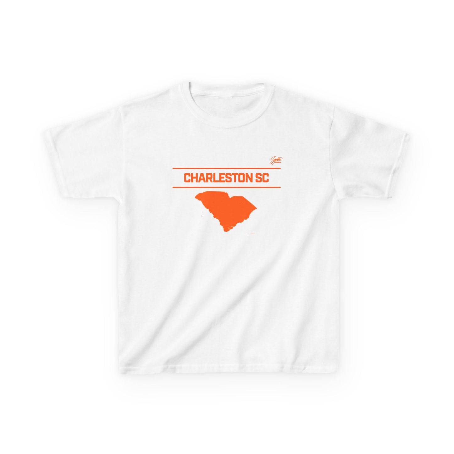 Ryian Howard Youth Heavy Cotton Tee