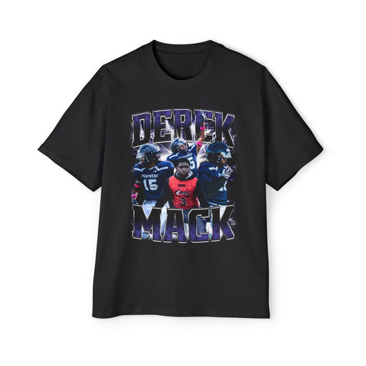 Derek Mack Oversized Tee