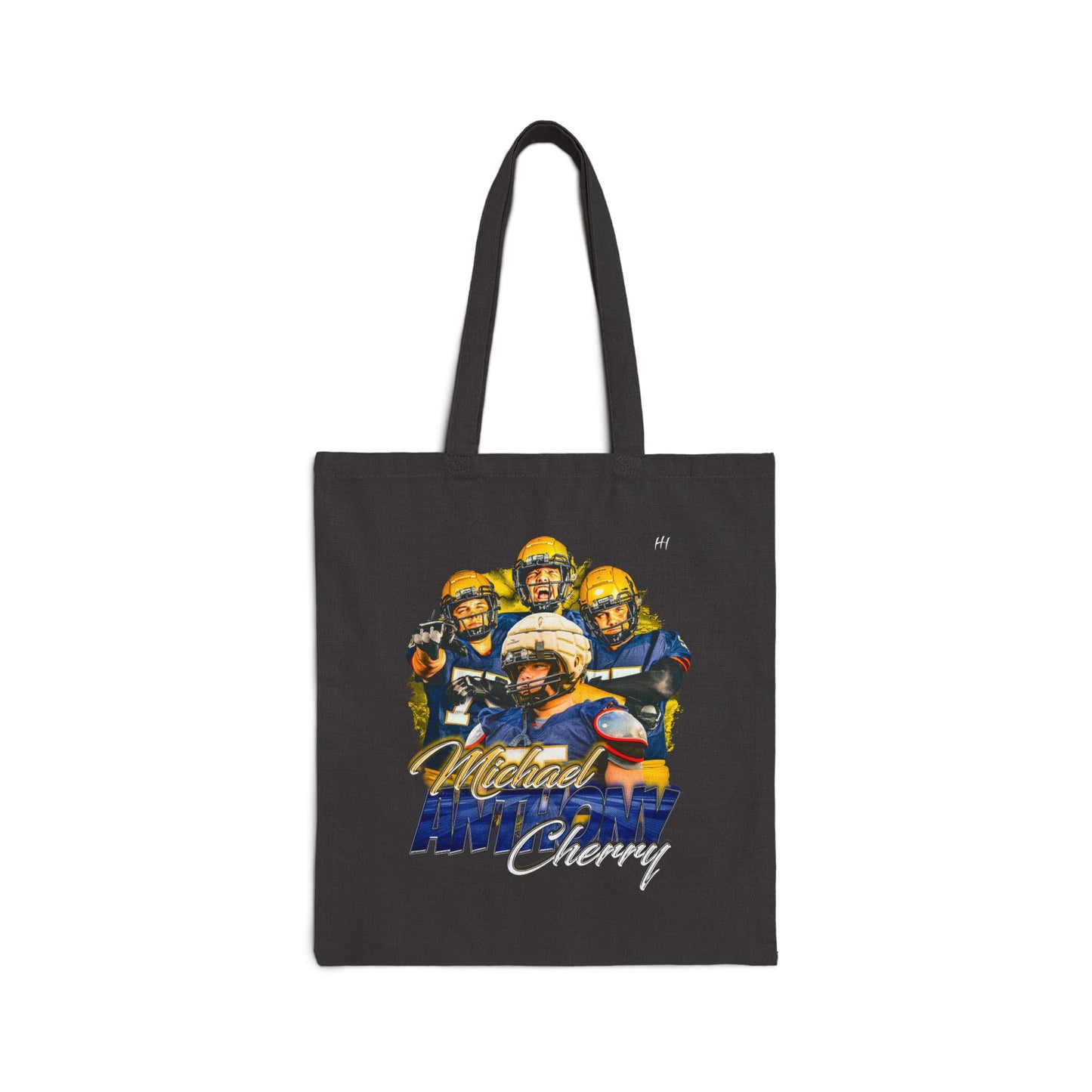 Michael Anthony Cherry Tote Bag