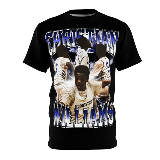 Christian Williams Vintage Full Pree
