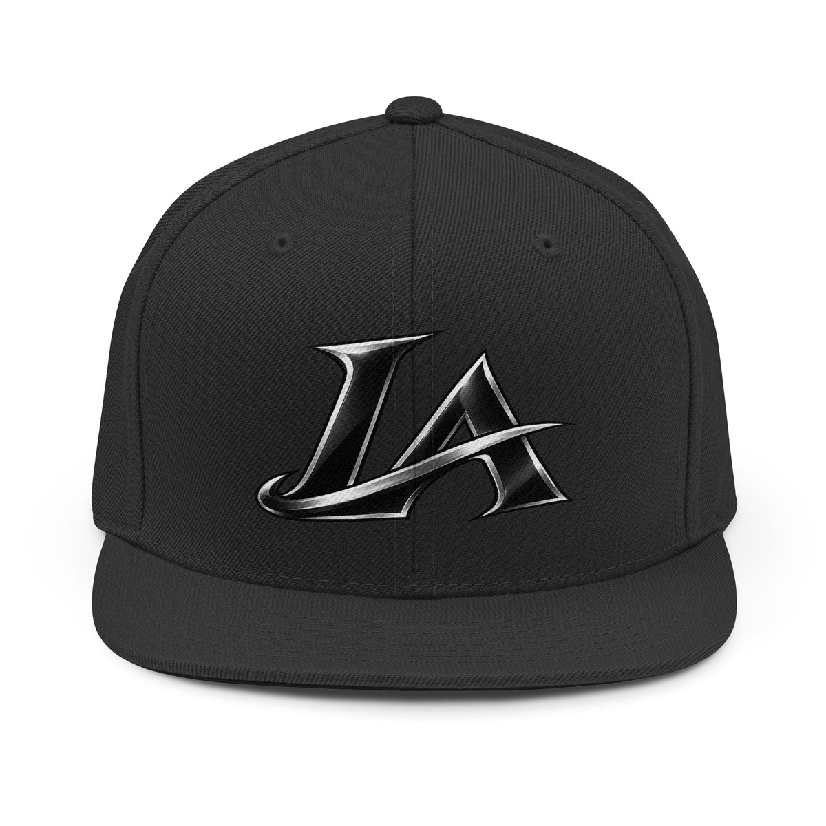 Landon Anderson Snapback Hat