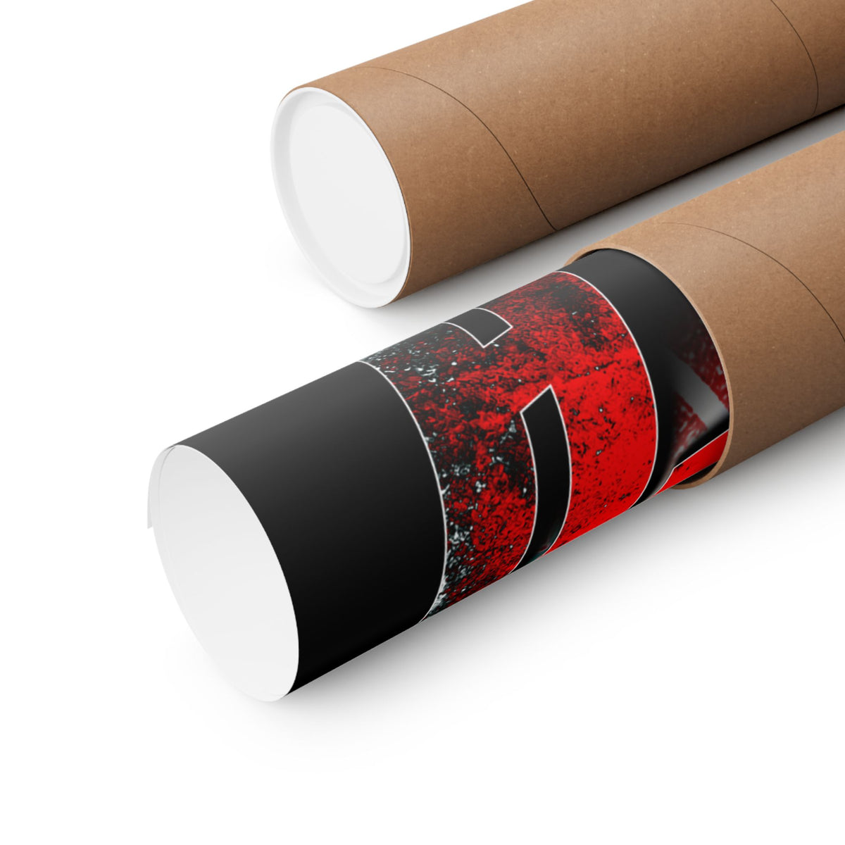 Trayvus Smith Poster