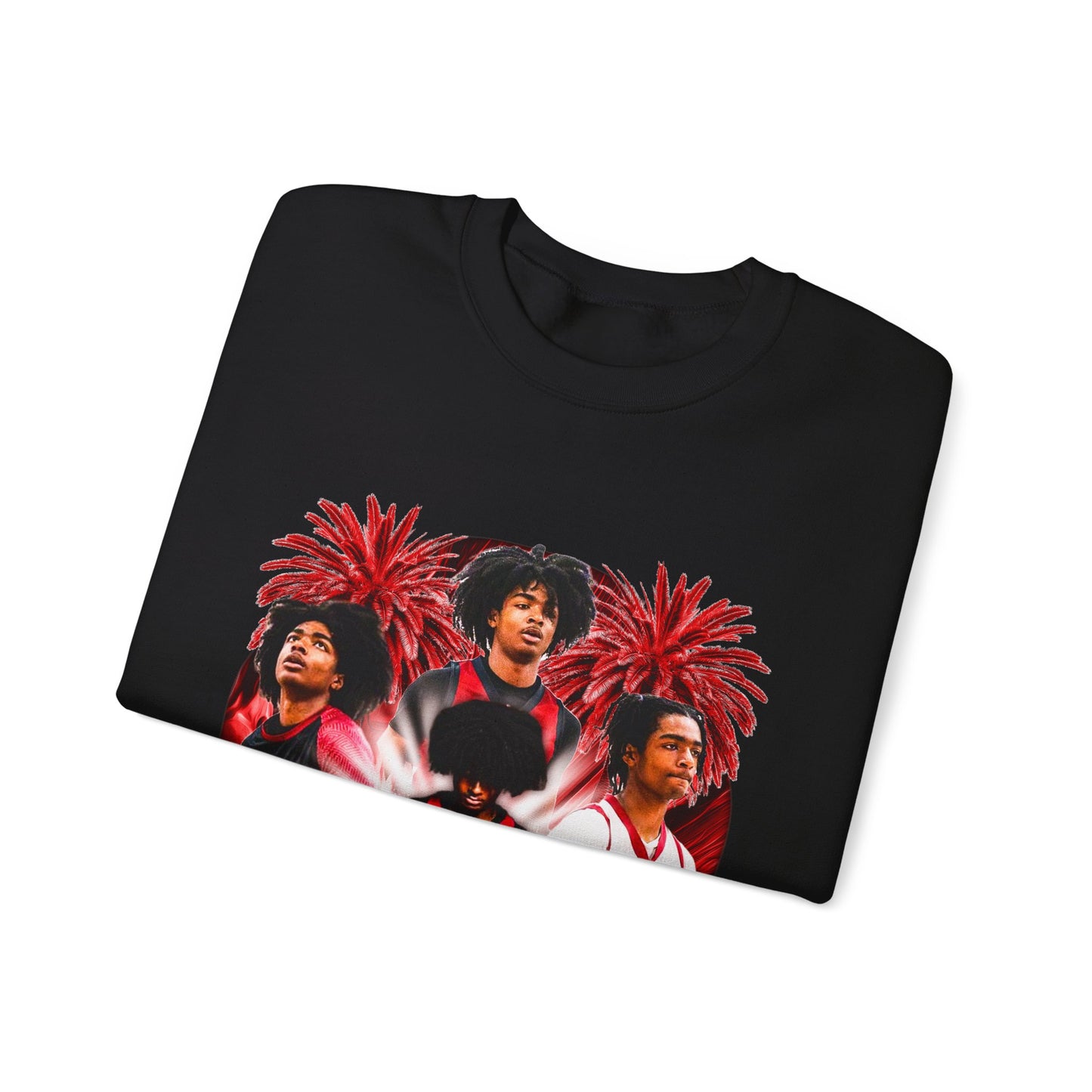 Liam Griffiths Crewneck Sweatshirt