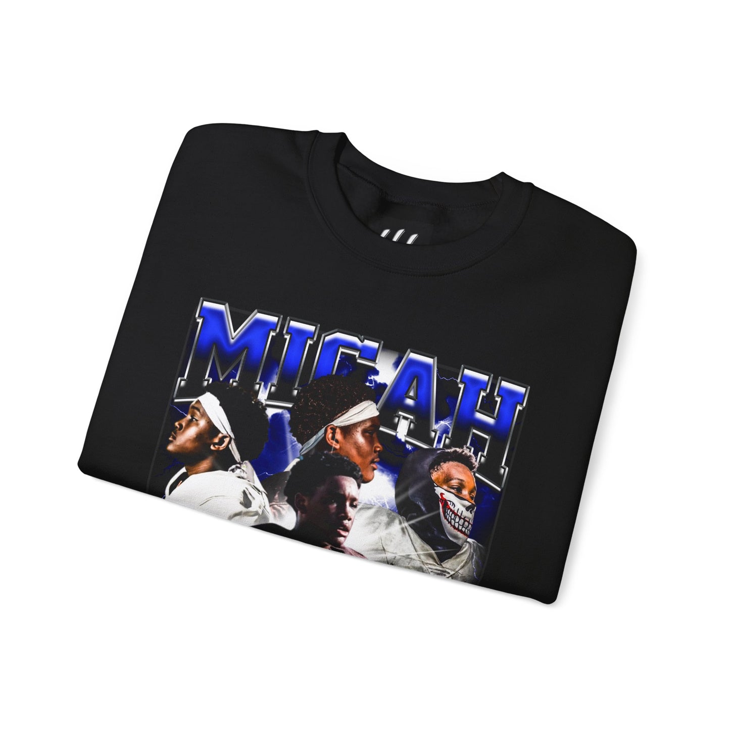 Micah Nelson Crewneck Sweatshirt
