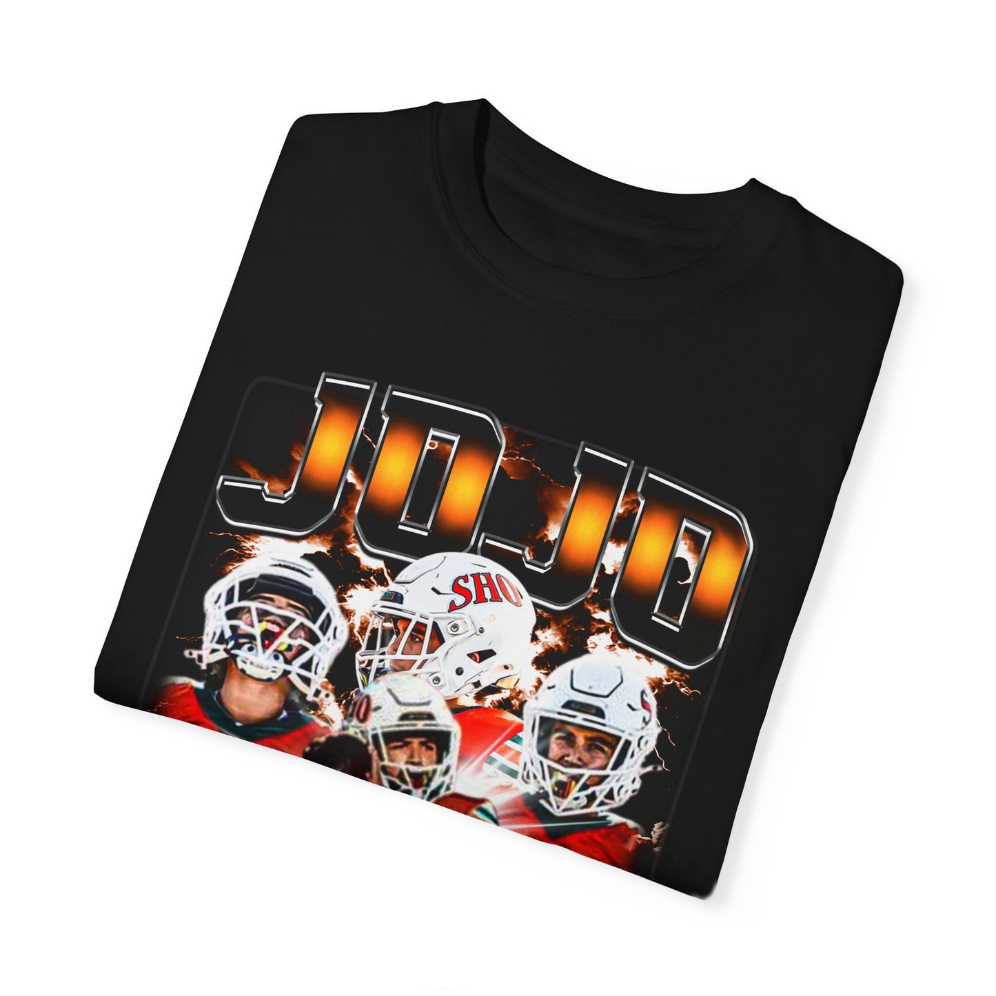 Jojo Spano Heavy Cotton Tee