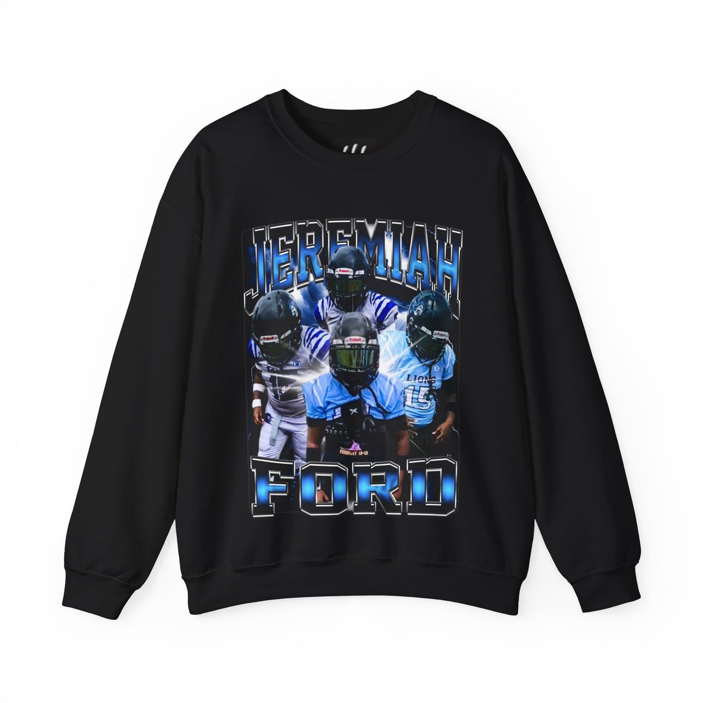 Jeremiah Ford Crewneck Sweatshirt